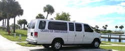 Orlando Shuttle